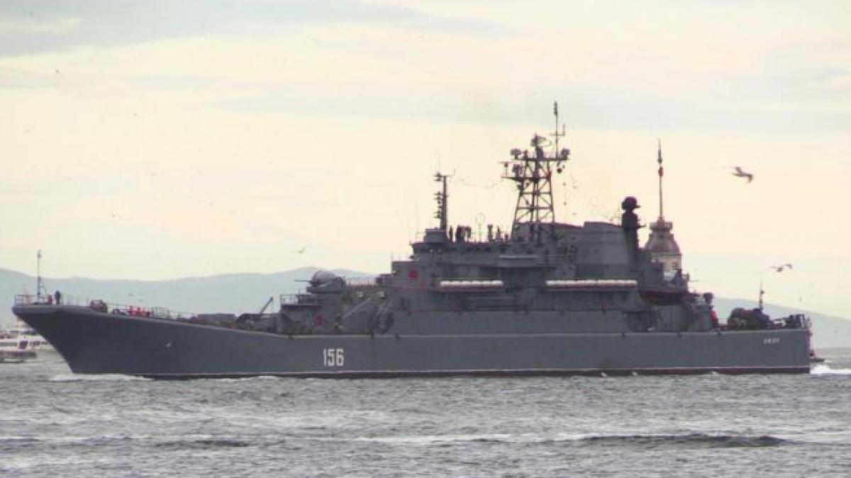 extinderea nato pana la granita cu rusia reprezinta o amenintare grava pentru pacea internationala