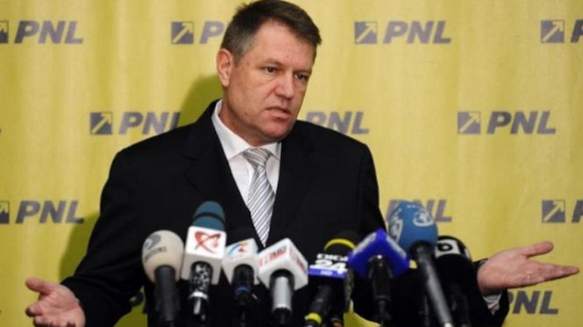 iohannis crede ca basescu si ponta sunt intelesi demult noul guvern arata ca premierul a mintit