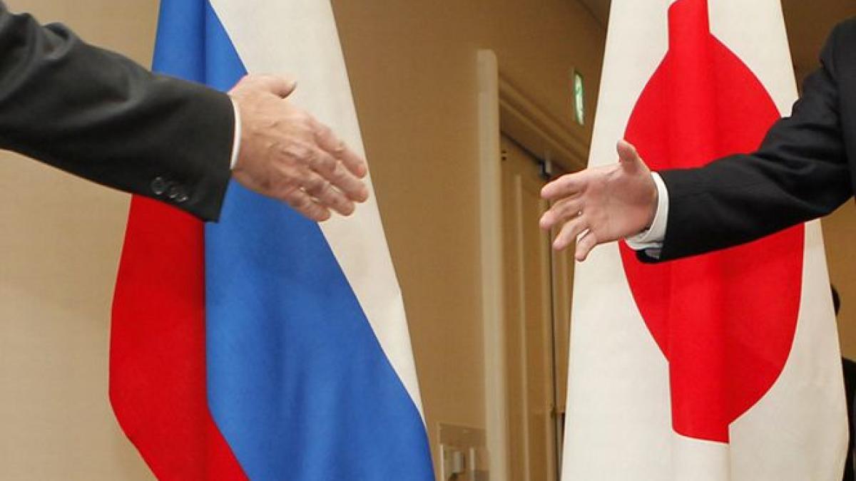 japonia nu va impune sanctiuni rusiei