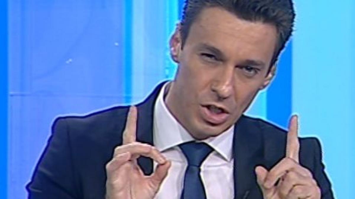 mircea badea romania nu este o tara noi nu avem un stat de drept