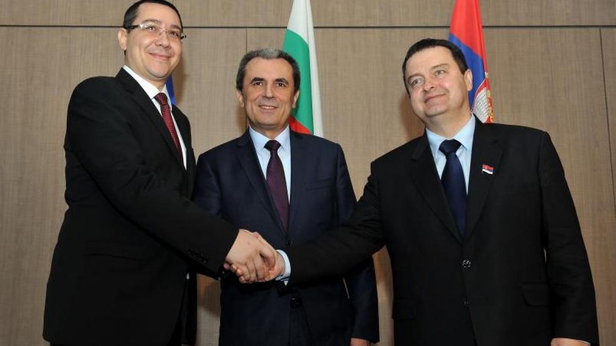 ponta romania si bulgaria sunt pregatite pentru a fi membre schengen