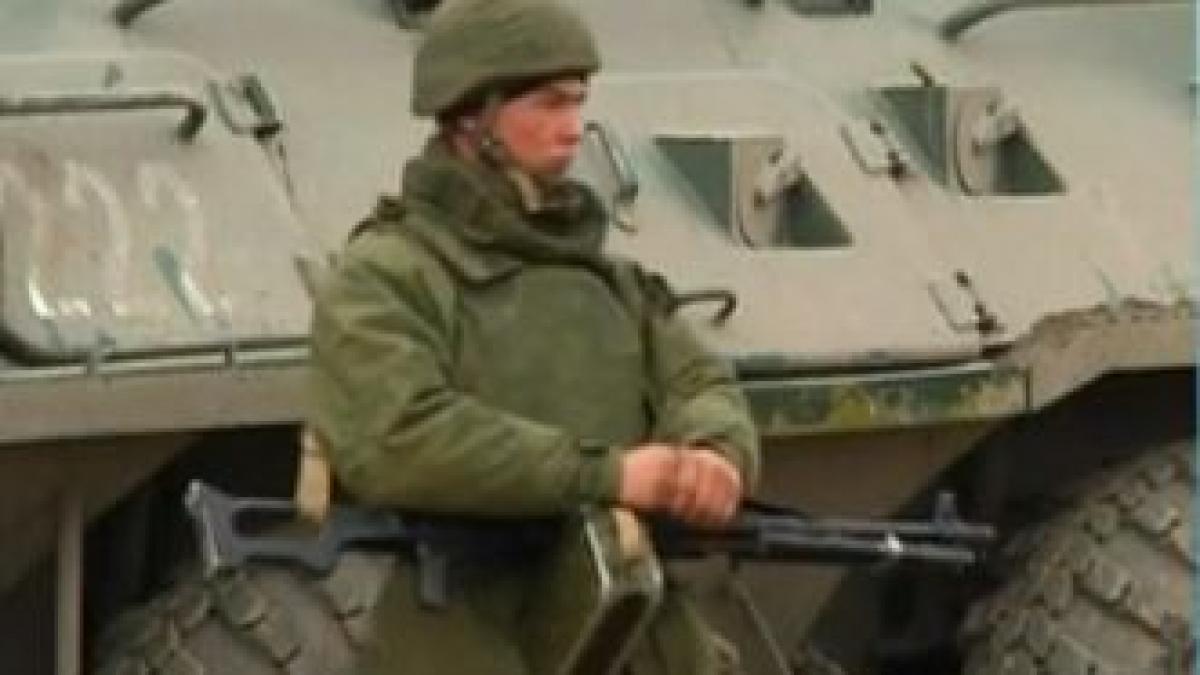 referendumul din crimeea pune gaz pe foc uniunea europena ameninta cu sanctiuni iar moscova