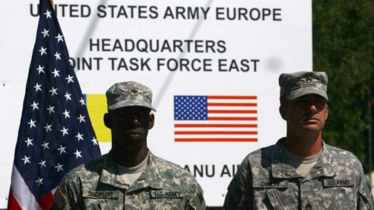 toate zborurile militare americane care tranzitau prin kirgizstan transferate la o noua baza in