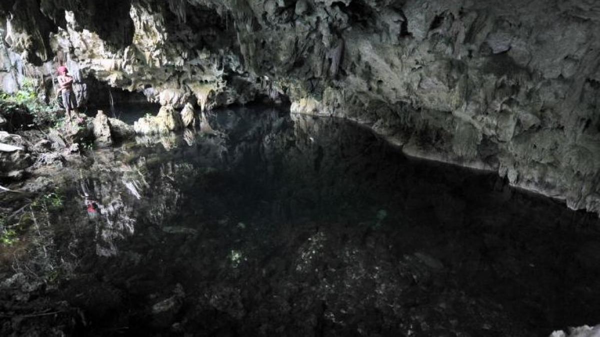 cea mai noua descoperire a oamenilor de stiinta ofera date noi despre formarea continentelor