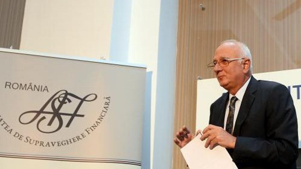 modul de operare al caracatitei de la asf