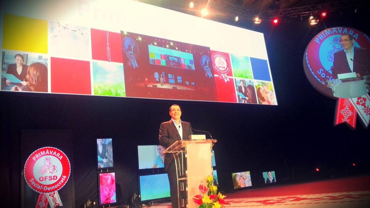 ponta sunt intrebat cum rezist atacurilor lui basescu si altor domni cu nume care se termina in escu