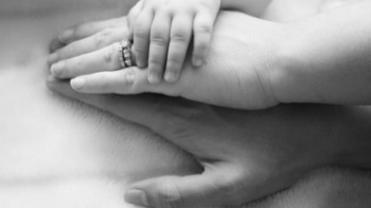 povestea de suflet cand dumnezeu a creat mama