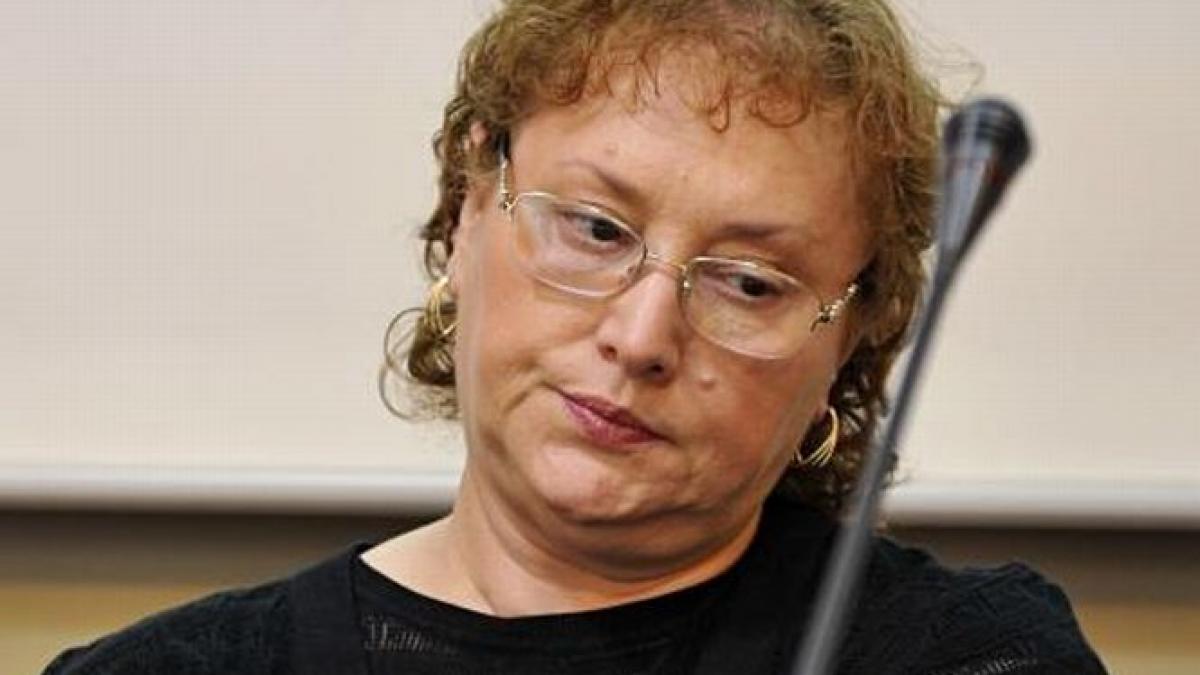 Renate Weber: PNL şi-a repectat întru totul cuvântul în USL