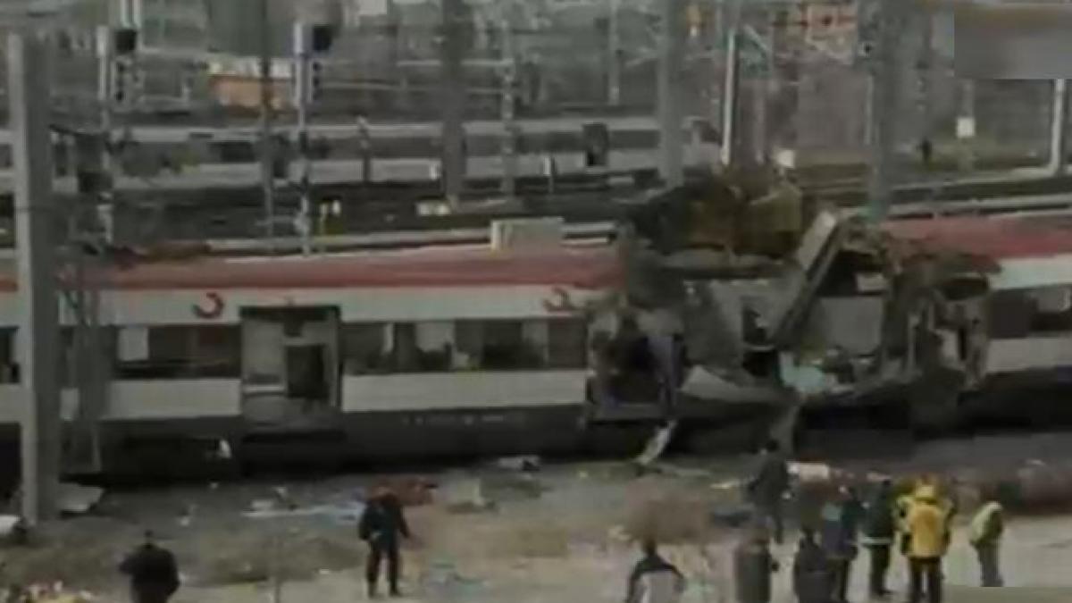 10 ani de la atentatul terorist din spania soldat cu 200 de morti romanii compromit ancheta