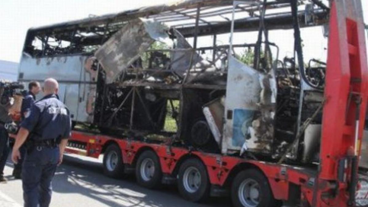 bulgaria autorul atentatului terorist de la burgas din 2012 a fost identificat