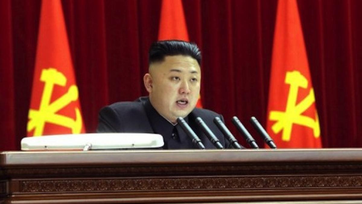 departe de democratie nord coreenii voteaza cantand si dansand