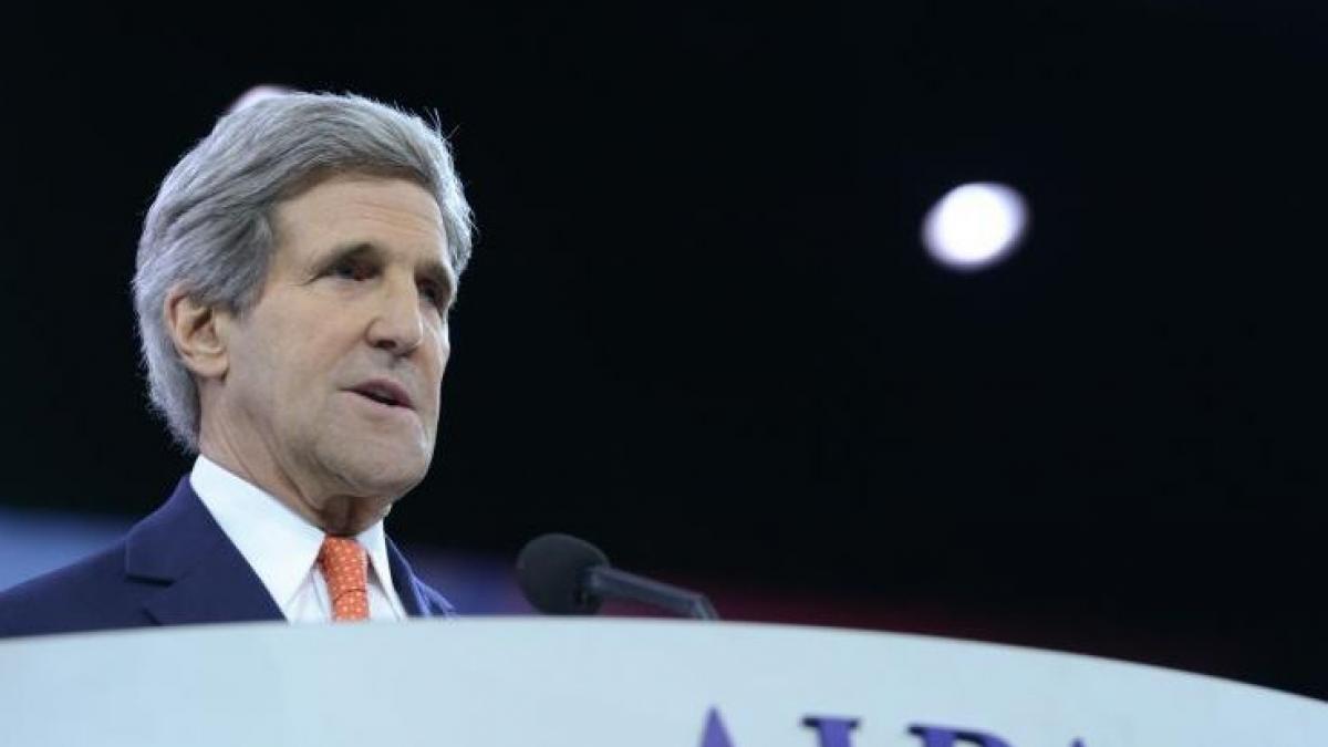 ministrul rus de externe si omologul american au avut o noua discutie despre situatia din ucraina