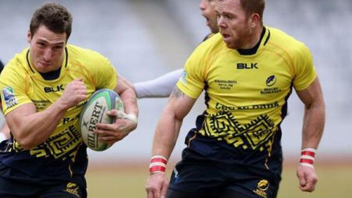 rugby romania a trecut pe primul loc in cupa europeana a natiunilor