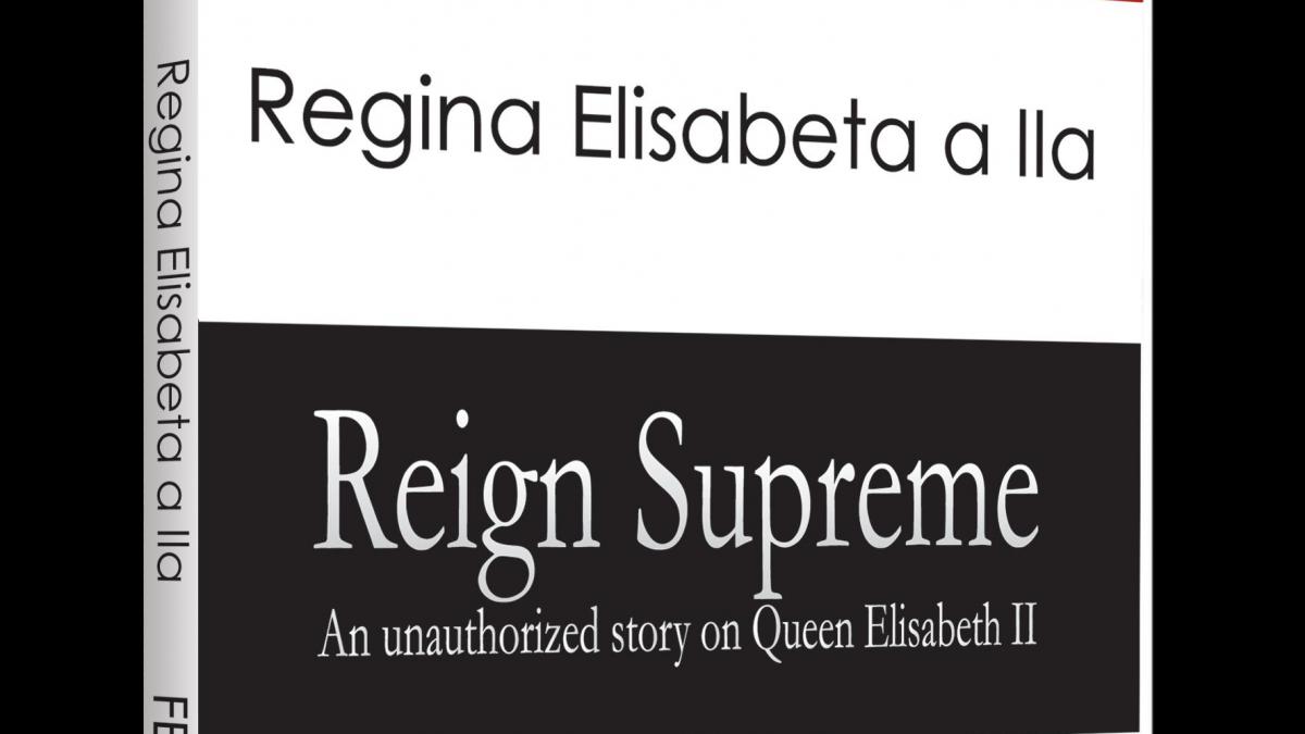 al treilea dvd al colectiei femei celebre reginei elisabeta a ii a