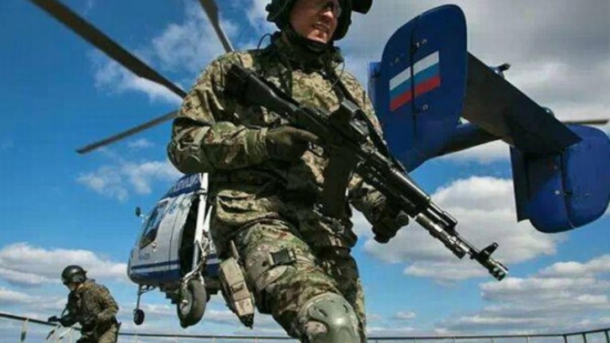 Cel puţin patru activişti care susţin integritatea Ucrainei sunt deţinuţi în Crimeea 