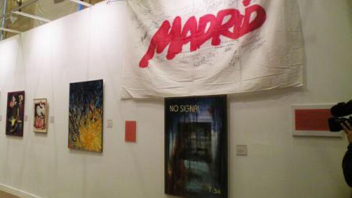 guvernul spaniol decoreaza 11 romani supravietuitori ai atentatelor teroriste de la madrid