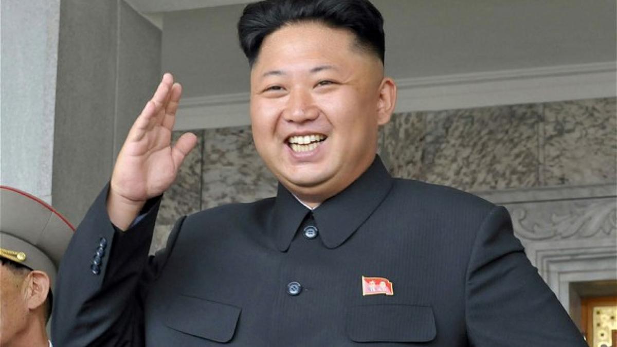 kim jong un ales deputat cu suta la suta din voturi este expresia sustinerii absolute a poporului