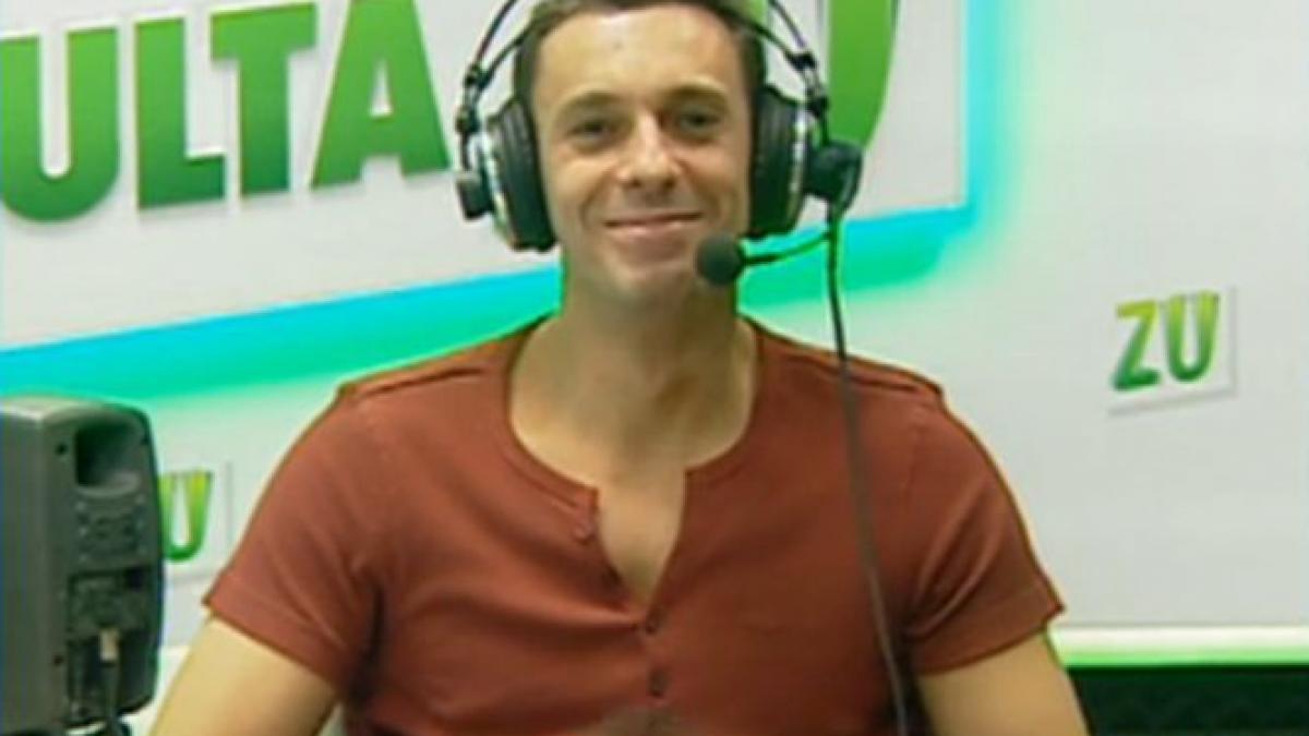 mircea badea vreau sa stiu daca domnul chiorin antonescu mai lupta impotriva chioruptiei