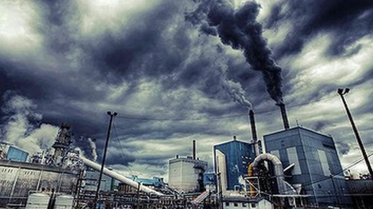 oamenii de stiinta au facut o descoperire ingrijoratoare patru tipuri de gaze noi care distrug