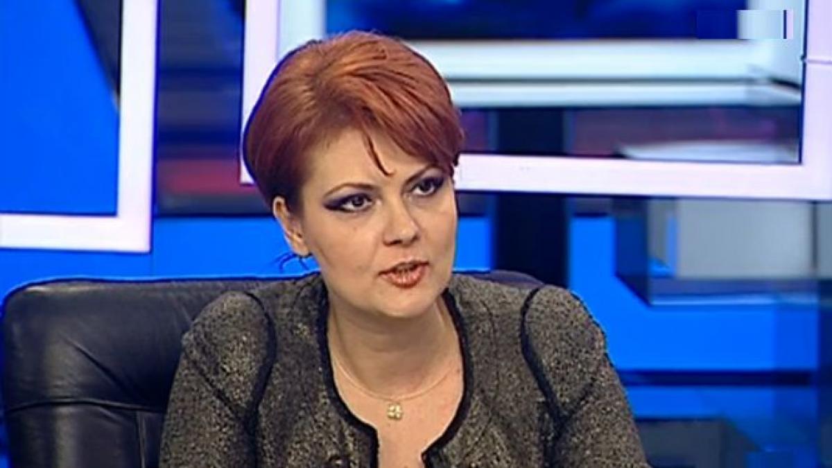 olguta vasilescu nu pot sa concep ca un fost lider pnl e macelarit pe toate posturile tv