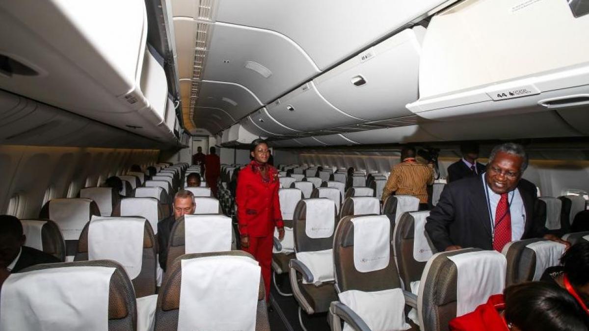 pasageri suspecti la bordul boeing ului disparut cu 239 de persoane la bord