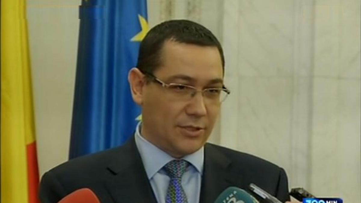 ponta intrebat despre tandemul ponta presedinte tariceanu premier de ce nu invers