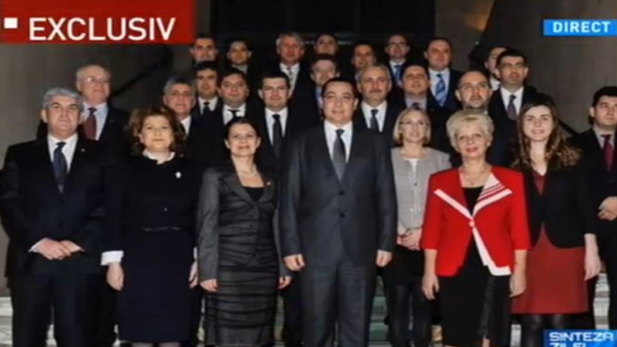 sinteza zilei noua strategie a guvernului romaniei victor ponta cred ca tariceanu are statura