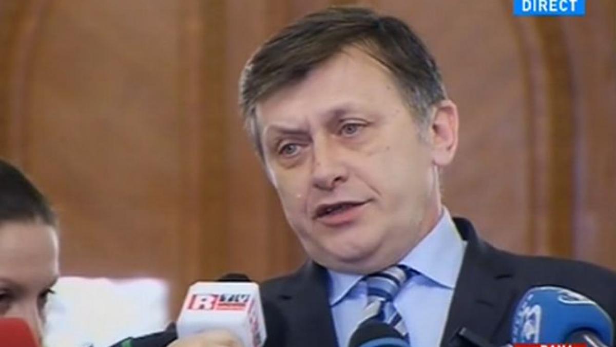 tariceanu i a luat locul lui antonescu la senat presedintele pnl domnul tariceanu este o amintire