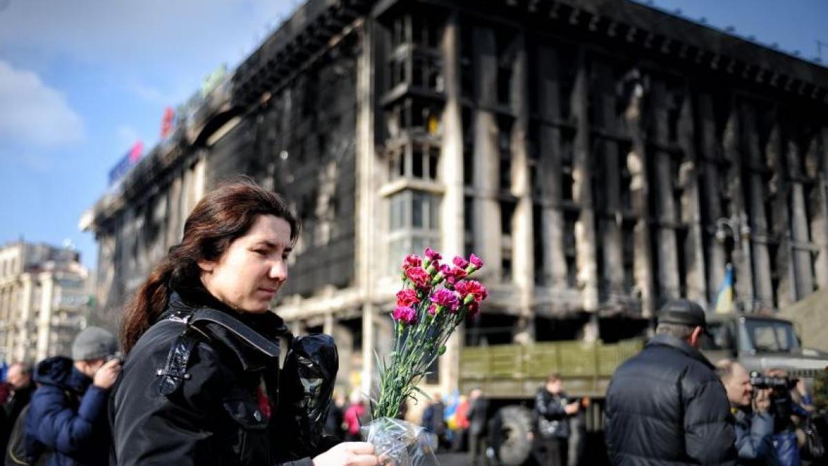 ucraina mai face un pas catre europa acordul cu ue ar putea fi semnat la 17 sau 21 martie