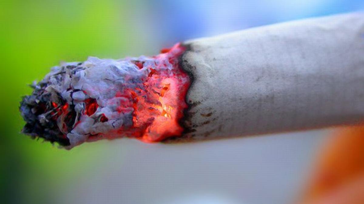 vesti proaste pentru fumatori cu cat se scumpesc tigarile de la 1 aprilie