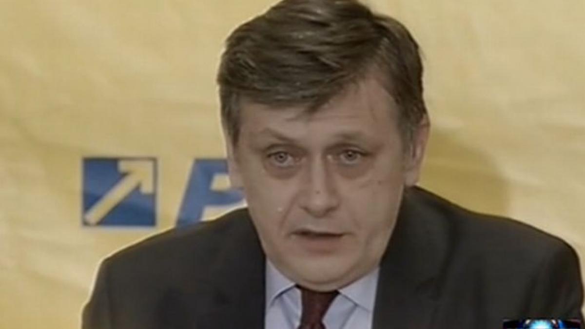 antonescu cerem guvernului ponta 3 sa adopte masura scaderii cas ului cu 5 la angajator altfel