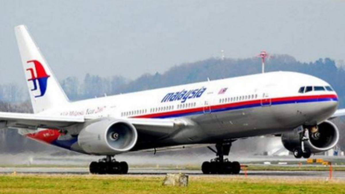 avionul de pasageri cautat a mai zburat cel putin o ora dupa disparitia de pe radarele civile