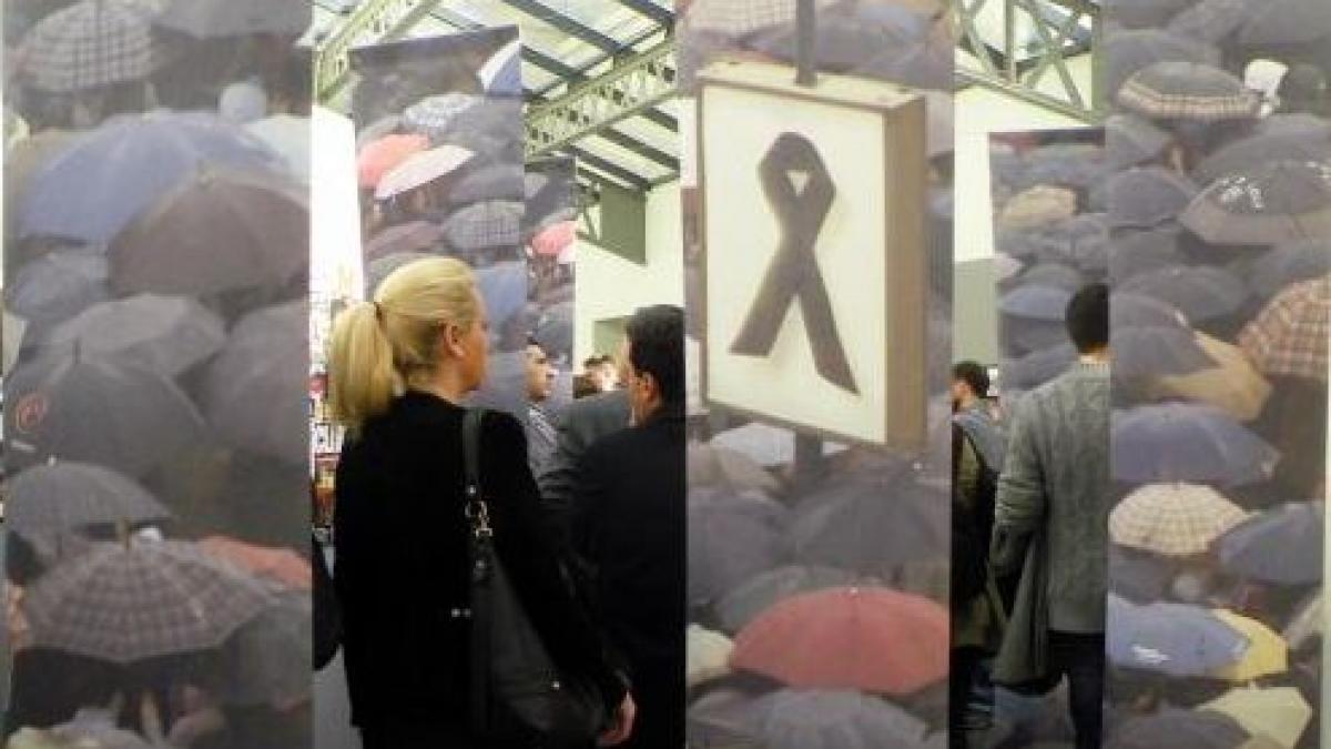 erau bucati de corpuri peste tot supravietuitorii atentatelor de la madrid traiesc cu obsedanta