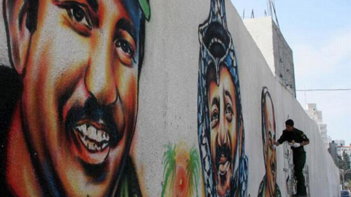 fatah nu recunoaste israelul ca fiind un stat evreiesc