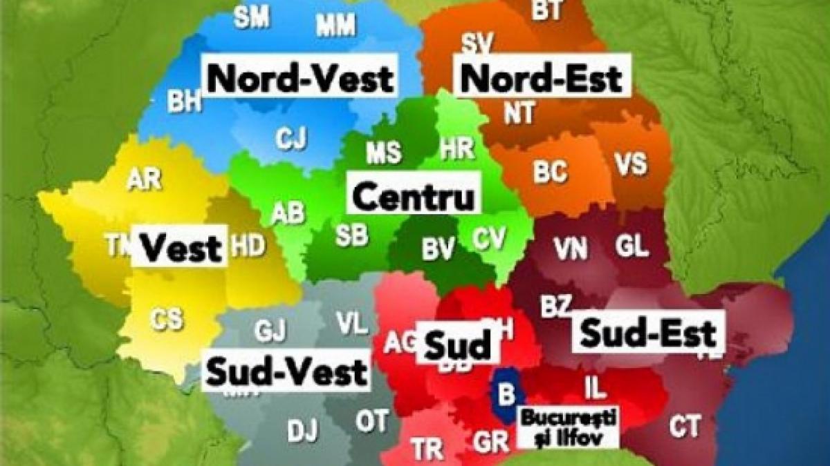 guvernul ponta iii pregateste descentralizarea la 1 ianuarie 2015 vrem sa fie operationala