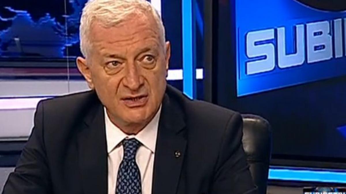 gyorgy frunda presedintele basescu incearca sa sperie parlamentul