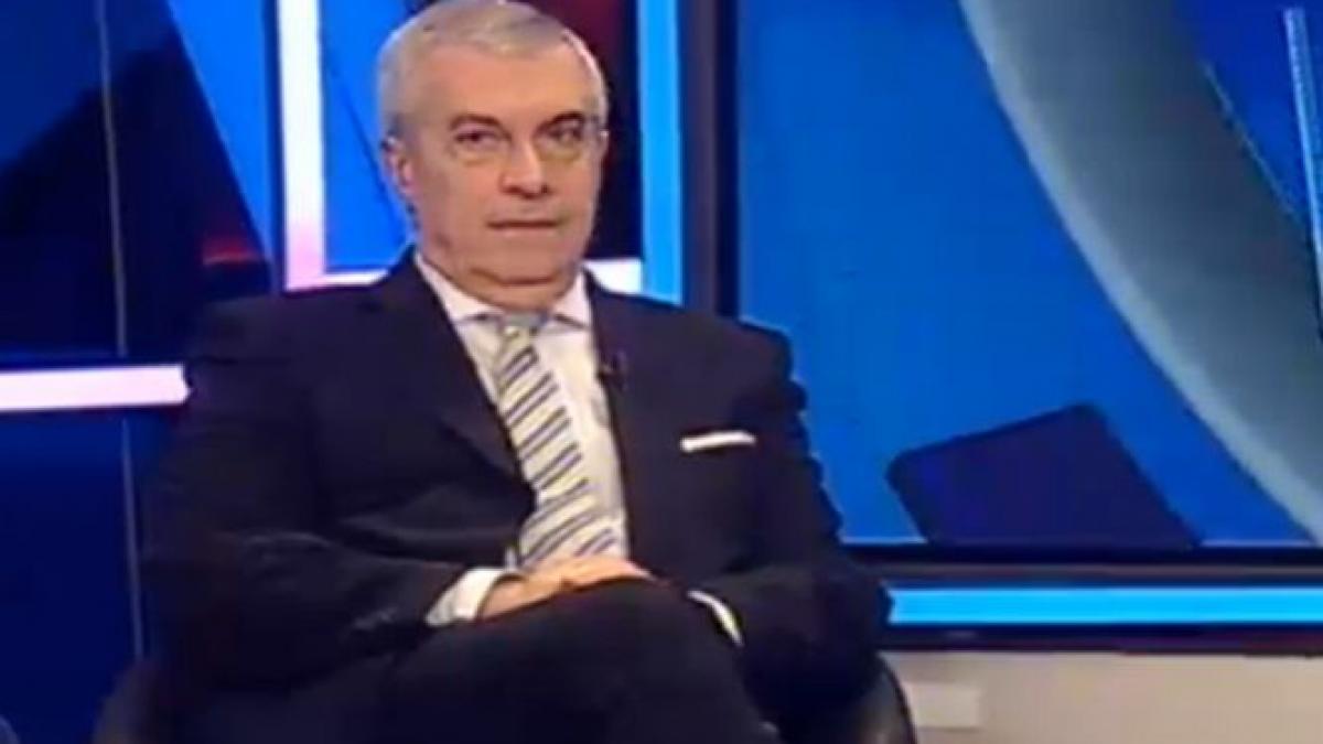 in ce conditii ar fi de acord calin popescu tariceanu sa se intoarca in pnl eu ma consider un