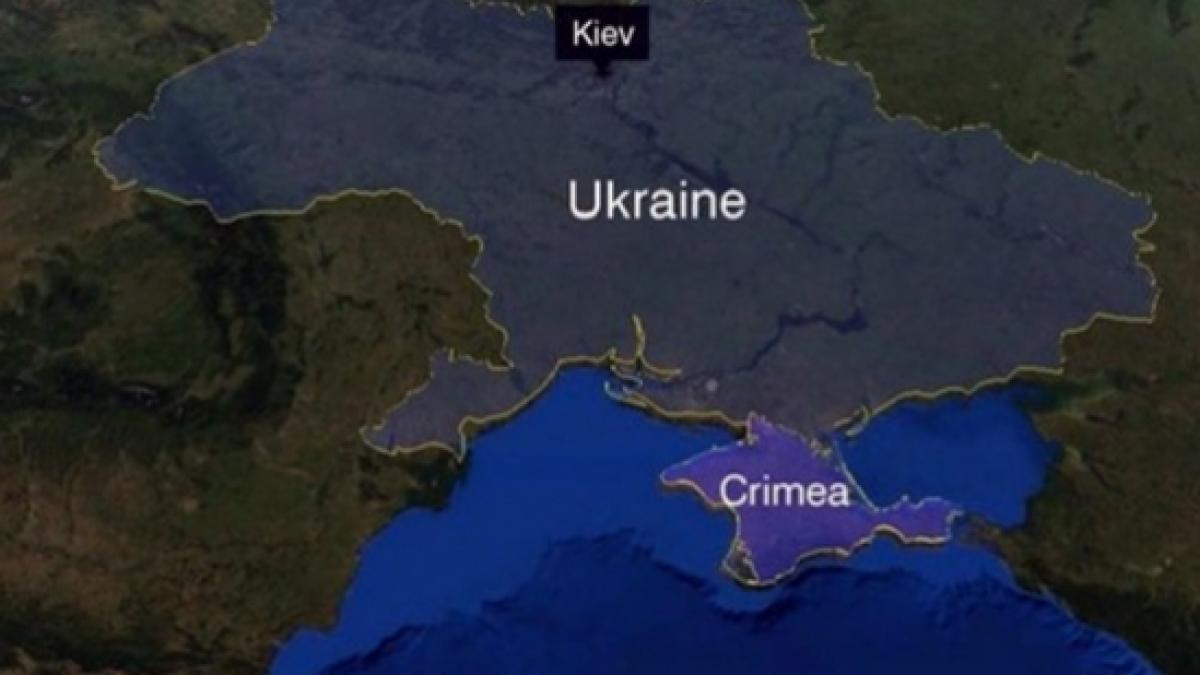 ministrul rus de externe si secretarul de stat american au discutat pe marginea crizei din ucraina