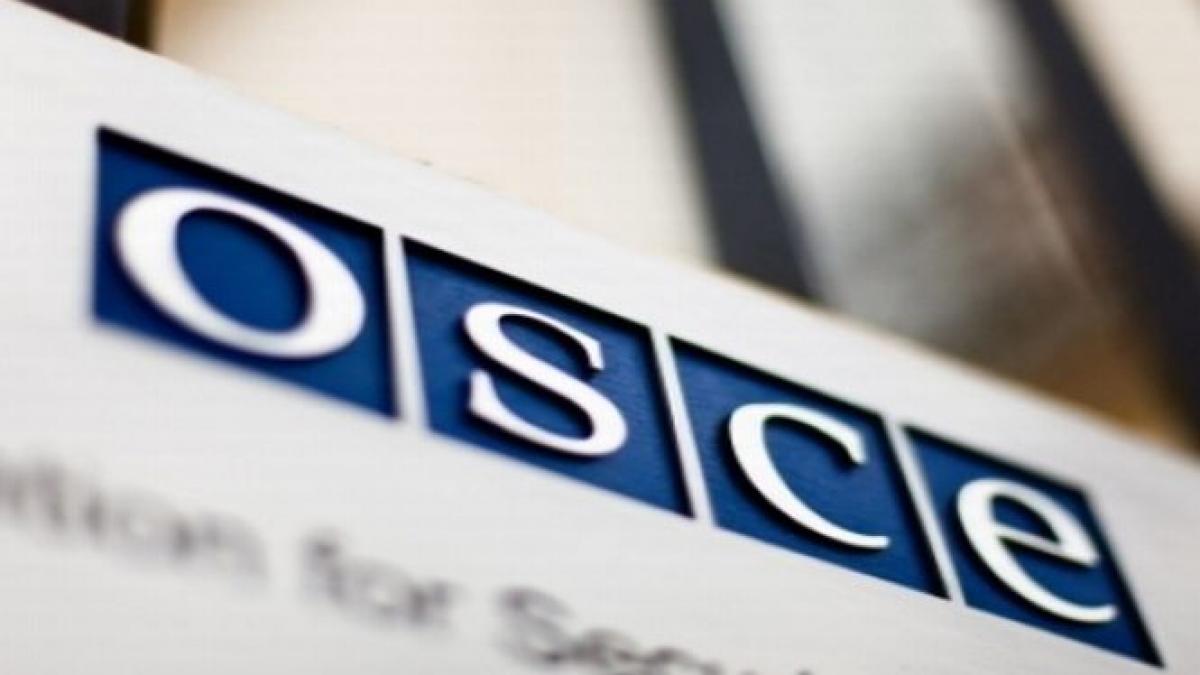 osce nu va participa la monitorizarea referendumului din crimeea