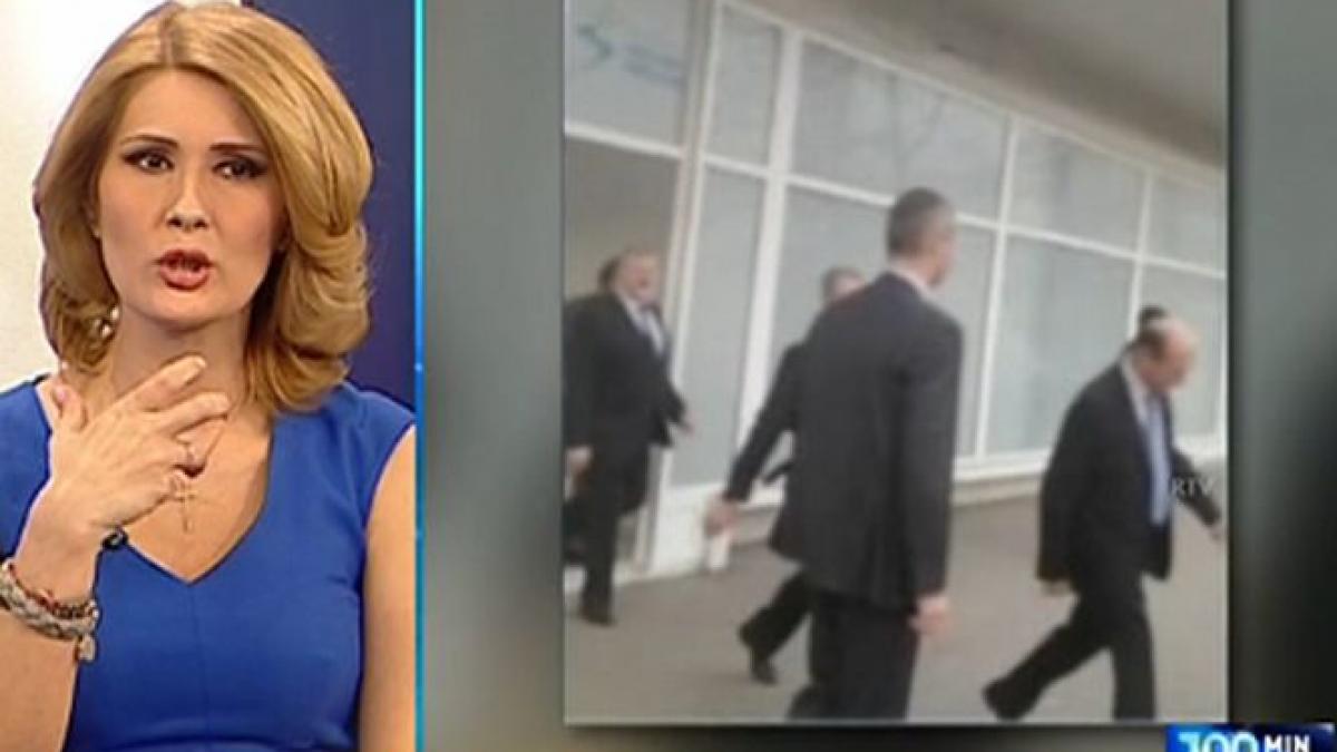 traian basescu in vizita la fundatia miscarea populara nimeni nu ma poate opri sa votez pmp