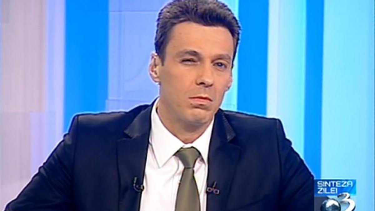 badea a dezvaluit e mailul lui basescu traian basescu legat yahoo chiom