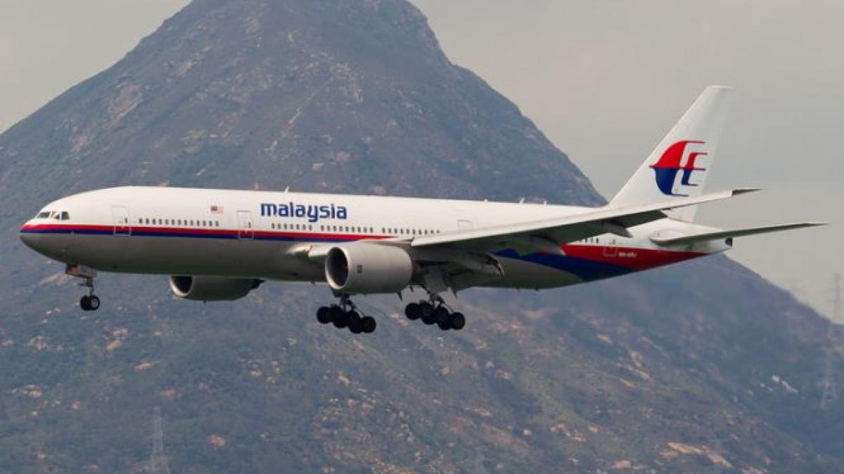 care a fost ultimul mesaj transmis din avionul disparut sambata