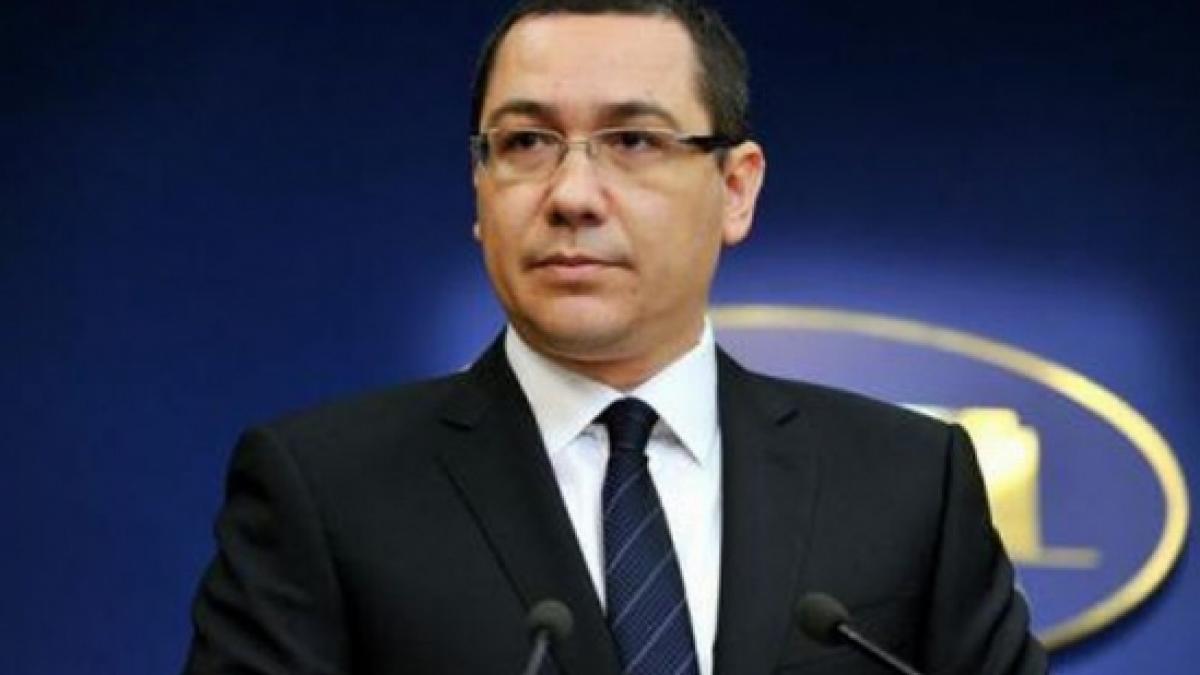 ponta basescu a dezinformat romanii pe tema energiei face jocuri politice sau are interese
