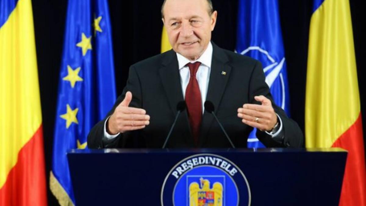 scandal intre palate pe factura la energie basescu oug privind certificatele verzi este in vigoare