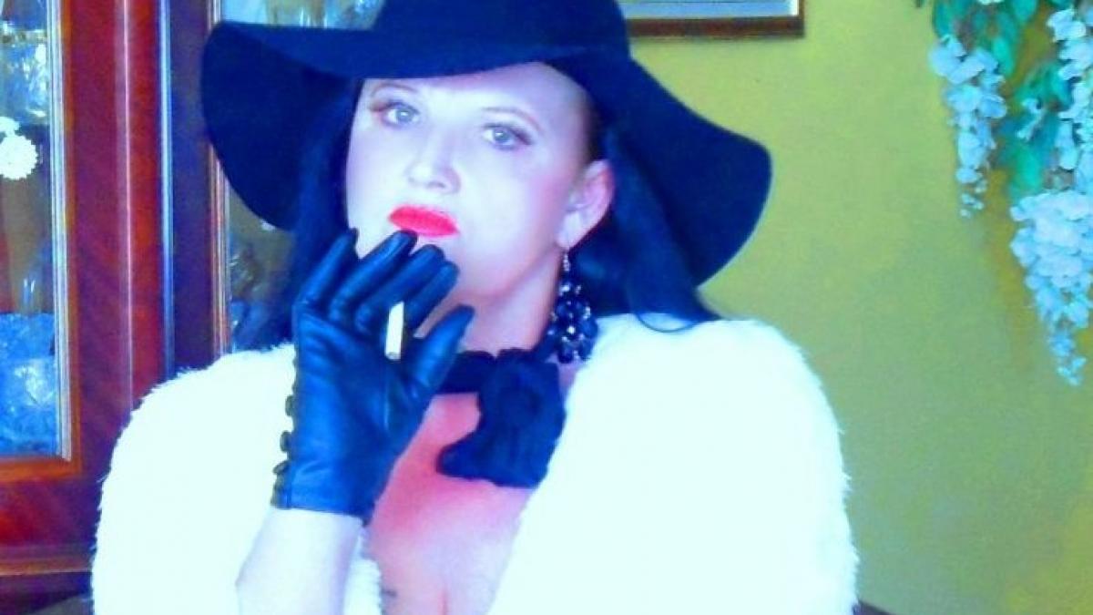 ea este femeia care a dovedit ca retelele de socializare nu sunt numai pentru tineri strange mii de