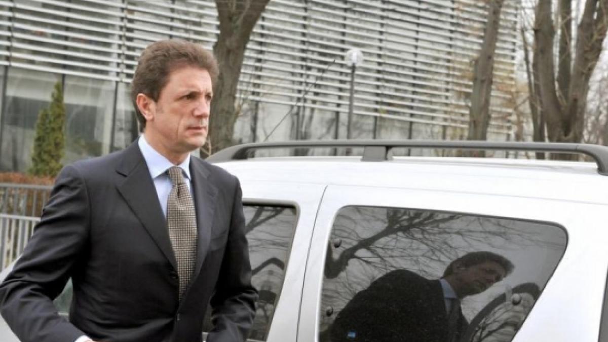 gica popescu nu renunta la gratiere