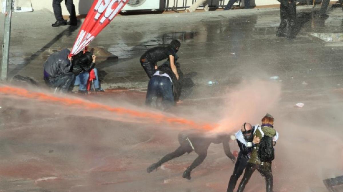 mae recomanda cetatenilor romani care se deplaseaza pe teritoriul turciei sa se informeze inainte