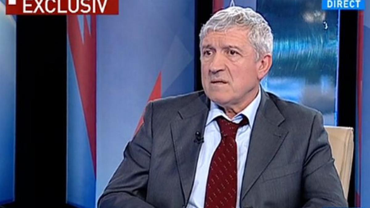 mircea diaconu la sinteza zilei am avut incredere ca intr o zi se va face lumina