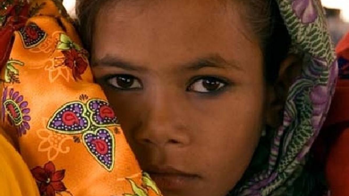 oamenii pot sa se casatoreasca cu un copil un inalt comitet religios pakistanez cere guvernului sa