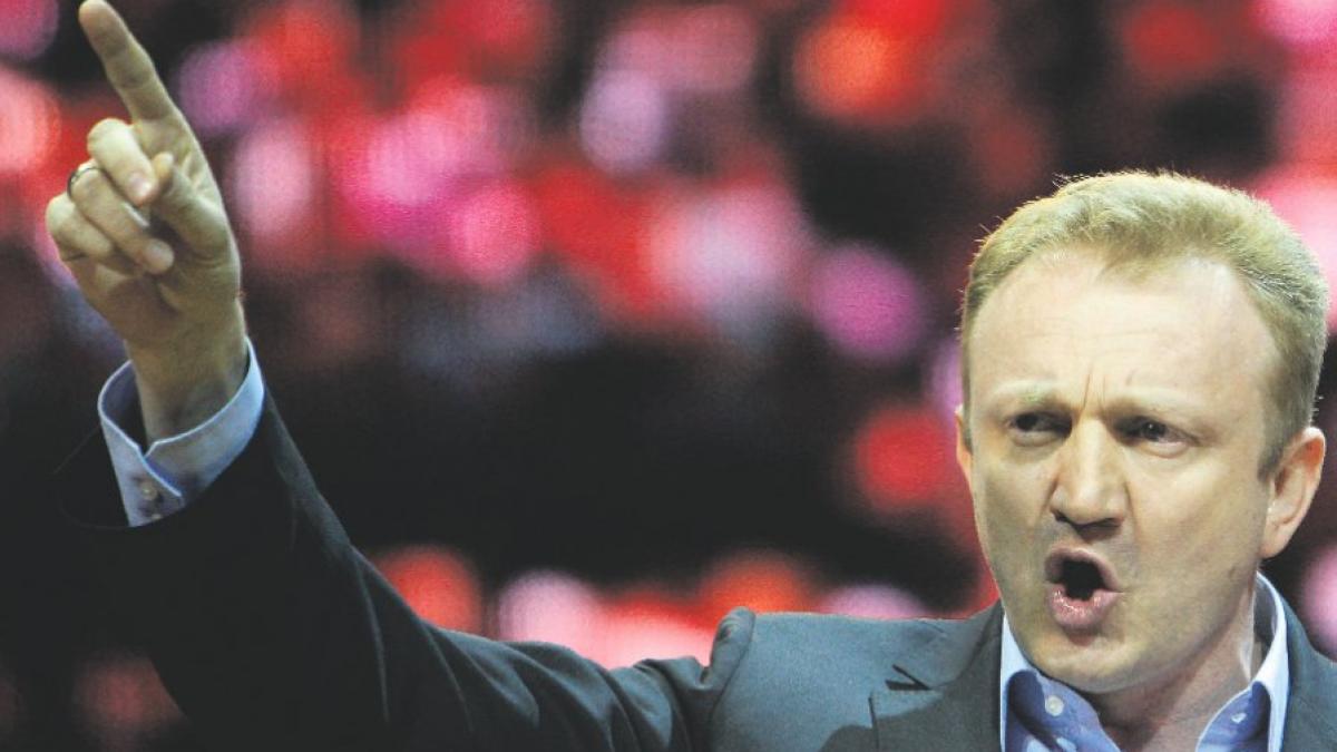 opozitia din serbia miting cu peste 10 000 de oameni in belgrad inaintea alegerilor legislative de